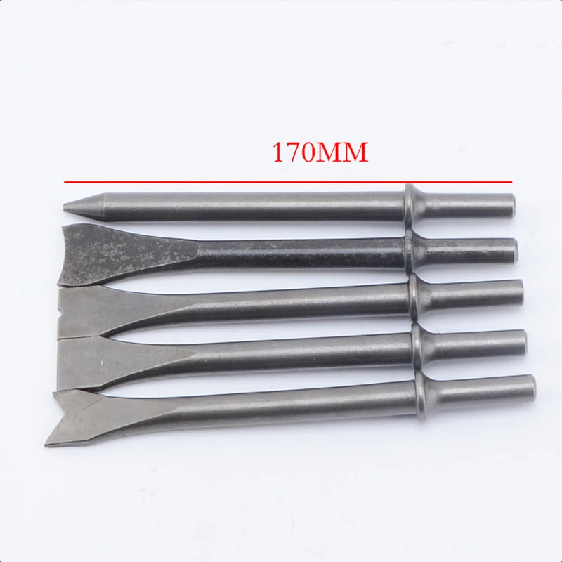 170mm Long gas shovel head impact tool flat shovel air shovel set rust pneumatic tool accessories
170mm Long gas shovel head impact tool flat shovel air shovel set rust pneumatic tool accessories