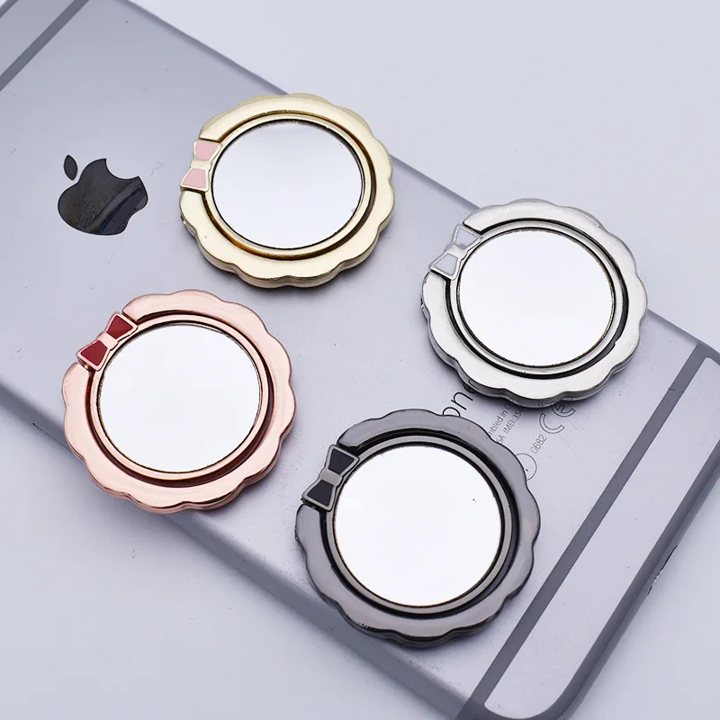 High quality Mirror Finger ring holder for Universal mobile phone ring bracket for Apple Iphone XR huawei mate 20 P10 honor 8
High quality Mirror Finger ring holder for Universal mobile phone ring bracket for Apple Iphone XR huawei mate 20 P10 honor 8