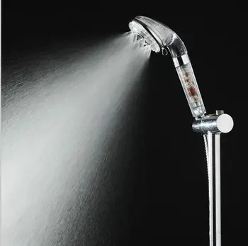Bathroom Pressurized Water-saving Shower Head Hand-held Adjustable Shower Head Bathroom Hot Water Filter Shower Head
Bathroom Pressurized Water-saving Shower Head Hand-held Adjustable Shower Head Bathroom Hot Water Filter Shower Head