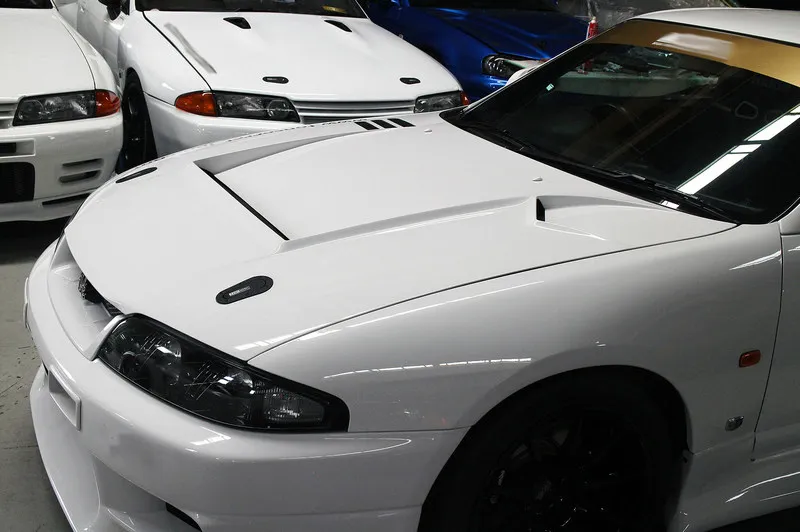 FRP Hood For Nissan Skyline R33 GTR TS Style Glass Fiber Vented Hood(GTR Only) Body Kit Tuning Trim For R33 GTR Racing Part
FRP Hood For Nissan Skyline R33 GTR TS Style Glass Fiber Vented Hood(GTR Only) Body Kit Tuning Trim For R33 GTR Racing Part