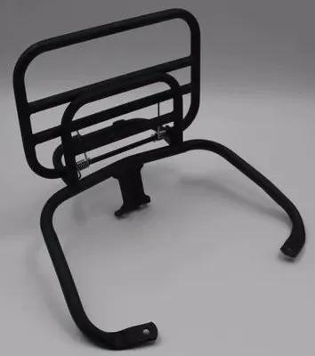 Rear Folding Luggage Rack For Vespa Sprint PRIMAVERA 50 150 
Rear Folding Luggage Rack For Vespa Sprint PRIMAVERA 50 150