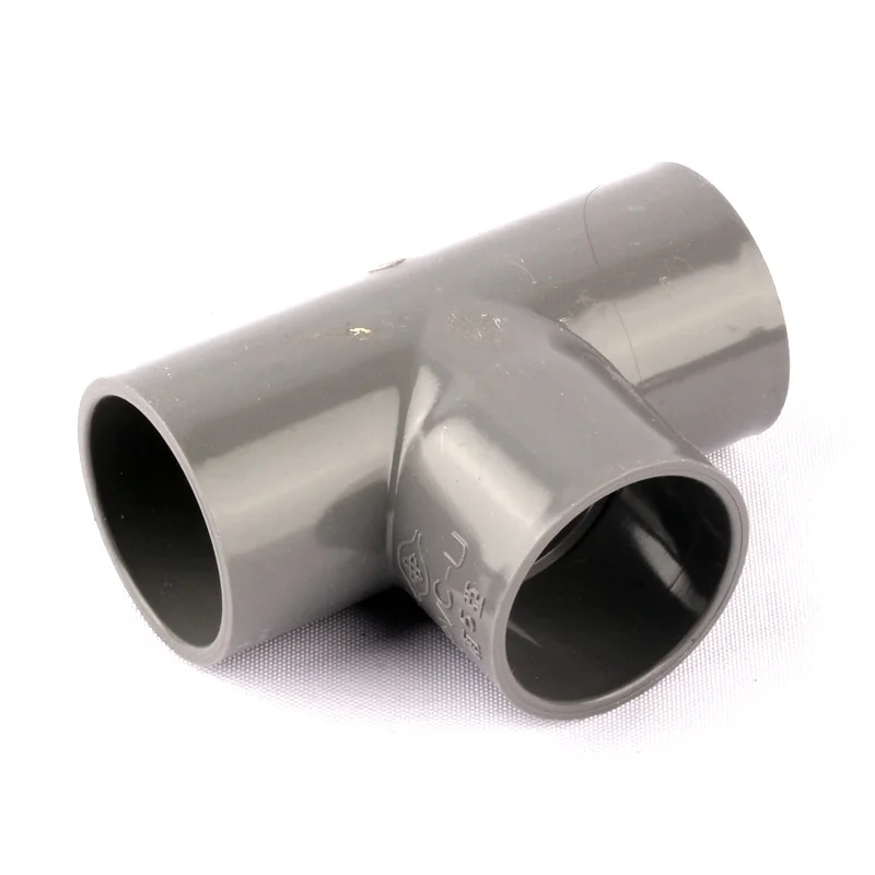 Internal Diameter 40mm PVC Equal Tee Water Tube Fitting Connector Greenhouse Pipe Adapter Garden Irrigation Supplies
Internal Diameter 40mm PVC Equal Tee Water Tube Fitting Connector Greenhouse Pipe Adapter Garden Irrigation Supplies