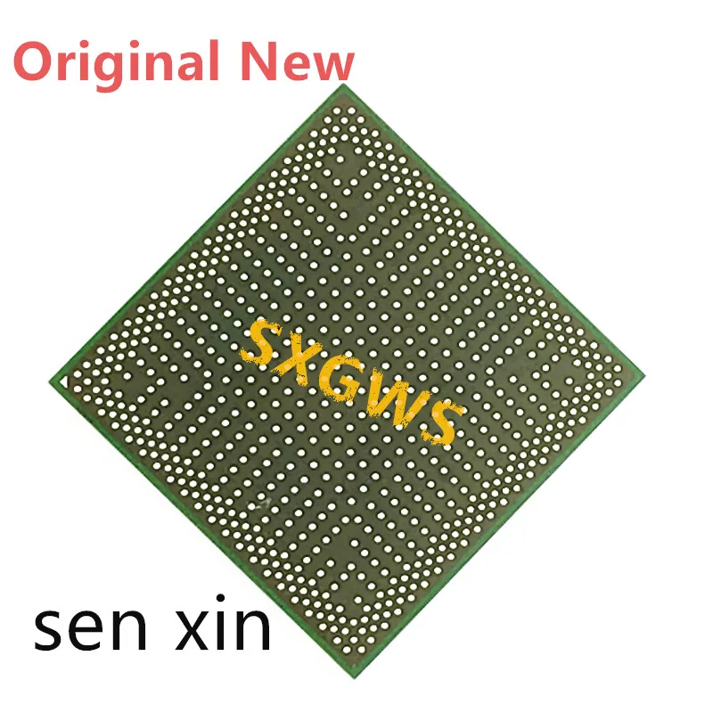 1PCS 100% brand new and original A8-7410 AM7410ITJ44JB BGA Chipset with leadfree balls
1PCS 100% brand new and original A8-7410 AM7410ITJ44JB BGA Chipset with leadfree balls