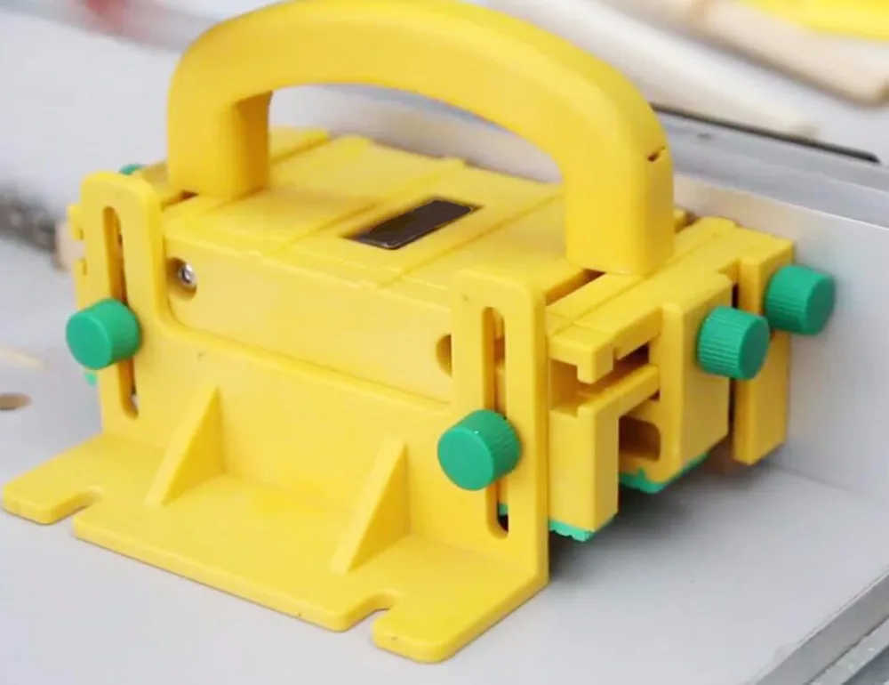 3D Safety Pusher Woodworking Flip Table Planer Vertical Milling Flat Planer Wood Cutting Table Saw Pusher Safe Feeder Wood Tools
3D Safety Pusher Woodworking Flip Table Planer Vertical Milling Flat Planer Wood Cutting Table Saw Pusher Safe Feeder Wood Tools