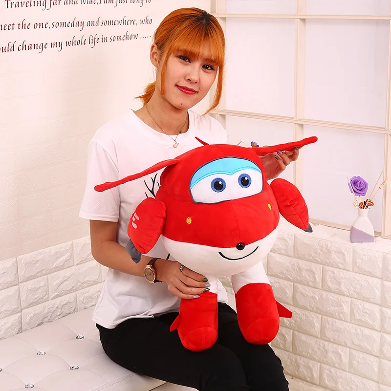 2017-Super-Wings-Jett-Cartoon-22cm-Plush-Action-Figure-Toys-Cartoon-Pillow-Great-Toys-for-Gift (4)