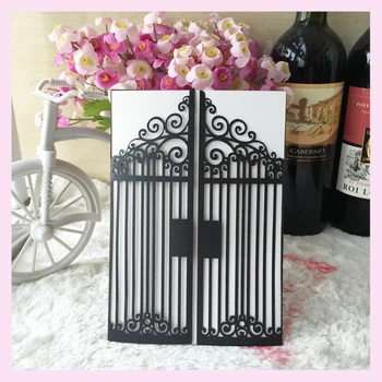 30 pcs Wholesale Gift Elegant Wedding Invites Scroll Ivory luxurious Wedding Invitation Cards invitation card festivel no pearl
30 pcs Wholesale Gift Elegant Wedding Invites Scroll Ivory luxurious Wedding Invitation Cards invitation card festivel no pearl