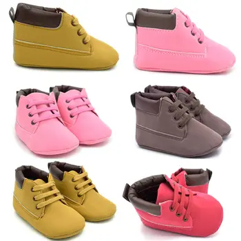 PUDCOCO Newest Hot Baby Girl Boy Snow Boots Autumn Booties Infant Toddler Newborn Crib Martin Shoes
PUDCOCO Newest Hot Baby Girl Boy Snow Boots Autumn Booties Infant Toddler Newborn Crib Martin Shoes