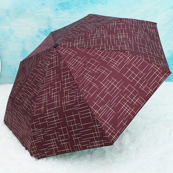 Style Umbrella Rain Women Anti UV Windproof Light Folding Umbrellas Travel Compact Business Umbrella Mn parasol Paraguas
Style Umbrella Rain Women Anti UV Windproof Light Folding Umbrellas Travel Compact Business Umbrella Mn parasol Paraguas