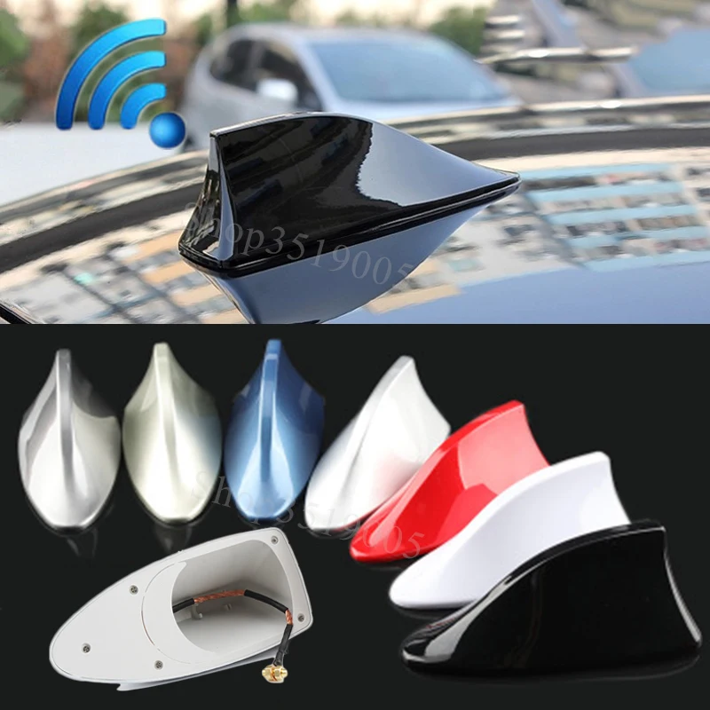 For toyota corolla avensis yaris c-hr chr auris camry RAV4 2018 Car Shark Fin Antenna Signal Aerials car Sticker Accessories
For toyota corolla avensis yaris c-hr chr auris camry RAV4 2018 Car Shark Fin Antenna Signal Aerials car Sticker Accessories