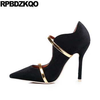 Suede Pumps Thin High Heels Size 33 Pointed Toe Wine Red Stiletto 10 42 Big Ladies Dress Shoes Crossdresser 4 34 Velvet 11 43
Suede Pumps Thin High Heels Size 33 Pointed Toe Wine Red Stiletto 10 42 Big Ladies Dress Shoes Crossdresser 4 34 Velvet 11 43