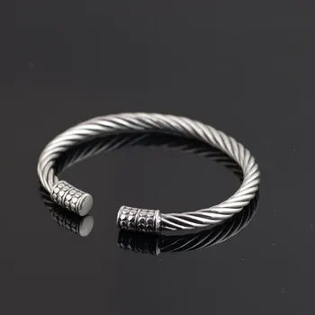 925 Silver Bangle Fashion Simple Diameter 56mm 100% S925 Sterling Silver Bangles for Women Jewelry
925 Silver Bangle Fashion Simple Diameter 56mm 100% S925 Sterling Silver Bangles for Women Jewelry