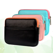 Fashion PU Waterproof Tablets Sleeve Pouch for Fundas New iPad 2017 Mini 2 3 4 iPad Air 1/2 Pro 9.7 inch Cover Case 2018 New
Fashion PU Waterproof Tablets Sleeve Pouch for Fundas New iPad 2017 Mini 2 3 4 iPad Air 1/2 Pro 9.7 inch Cover Case 2018 New