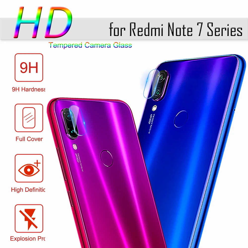 Camera Glass for Redmi Note 8 Pro Note 7 Pro Glass Back Tempered Lens Glass Camera Protector for Xiaomi Redmi Note8 Note7 Pro
Camera Glass for Redmi Note 8 Pro Note 7 Pro Glass Back Tempered Lens Glass Camera Protector for Xiaomi Redmi Note8 Note7 Pro