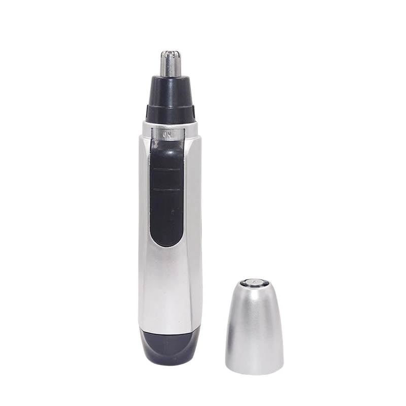 Kemei Nose Ear Hair Trimmer Safe Remover Cutting Machine Clipper Men Electric Razor
Kemei Nose Ear Hair Trimmer Safe Remover Cutting Machine Clipper Men Electric Razor