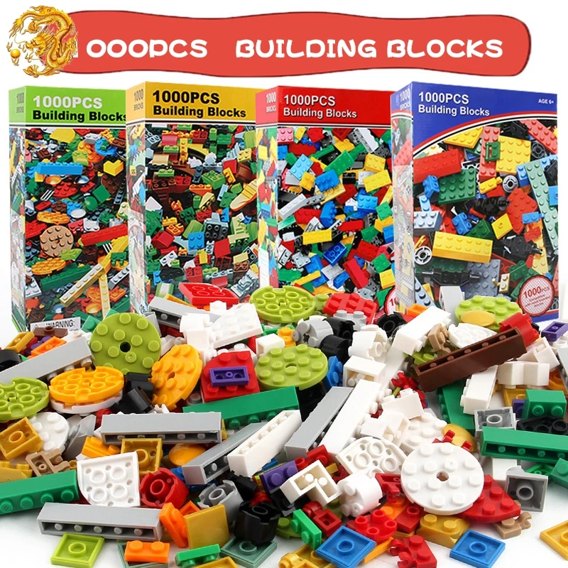 1000Pcs Compatible Legoing City DIY Minecrafted Classic Bricks Set Model Building Blocks Construction Toys Children Legoing Gift
1000Pcs Compatible Legoing City DIY Minecrafted Classic Bricks Set Model Building Blocks Construction Toys Children Legoing Gift