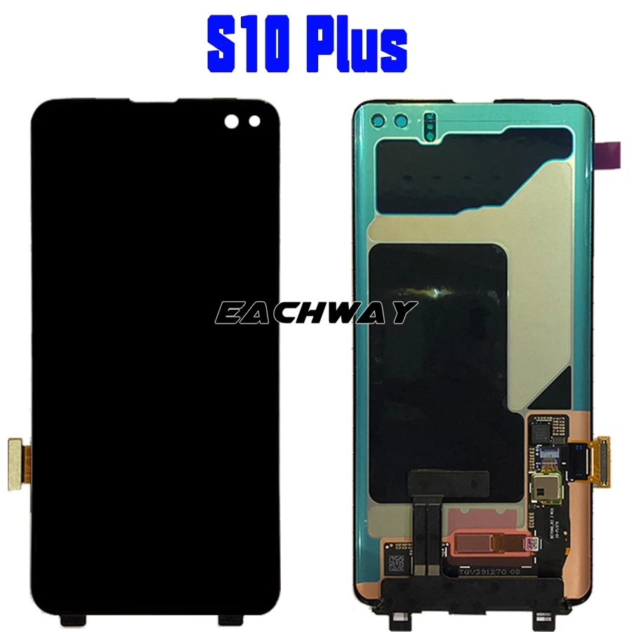 SAMSUNG S10 LCD
