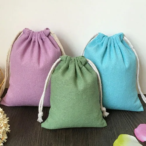 50x Cotton Favor Drawstring Bag various color 8x10cm 9x12cm 10x15cm Baby Shower Birthday Party Wedding Gift Packaging Pouch
50x Cotton Favor Drawstring Bag various color 8x10cm 9x12cm 10x15cm Baby Shower Birthday Party Wedding Gift Packaging Pouch