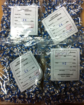 Trimming Potentiometer RM-065 adjustment 100ohm-1Mohm RM065 WH06-1 Variable Resistors Assorted Kit 14Type*10pcs=140pcs
Trimming Potentiometer RM-065 adjustment 100ohm-1Mohm RM065 WH06-1 Variable Resistors Assorted Kit 14Type*10pcs=140pcs