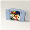 Mystical Ninja Starring Goemon For 64 Bit Game Cartridge USA Version NTSC Format
Mystical Ninja Starring Goemon For 64 Bit Game Cartridge USA Version NTSC Format