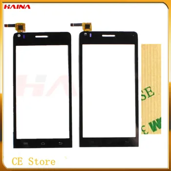 New Touch Screen Digitizer Glass For Explay Tornado Front Glass Sensor Panel touchscreen Digitizer Repair black color
New Touch Screen Digitizer Glass For Explay Tornado Front Glass Sensor Panel touchscreen Digitizer Repair black color