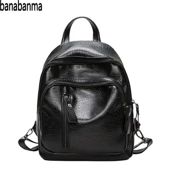 PinShang PU Backpack Fashionable Women Backpack Stylish Bags Chest Pack Travelling Shoulder Bag Gift Backpack Women ZK30
PinShang PU Backpack Fashionable Women Backpack Stylish Bags Chest Pack Travelling Shoulder Bag Gift Backpack Women ZK30