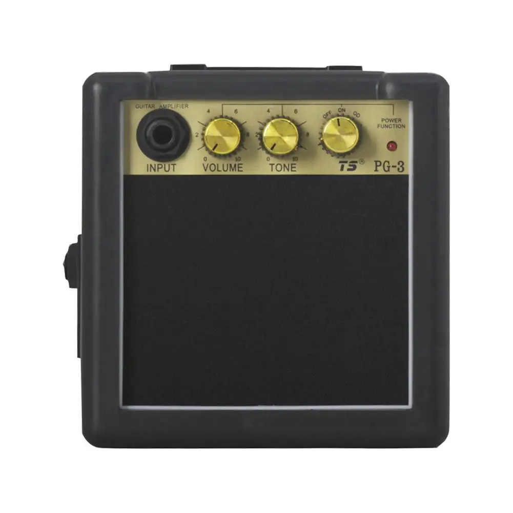 Portable Mini Guitar Bass Amplifier Guitarra AMP 5W Speaker Clip-on Guitar Parts Accessories For Acoustic Electric Guitar PG-3
Portable Mini Guitar Bass Amplifier Guitarra AMP 5W Speaker Clip-on Guitar Parts Accessories For Acoustic Electric Guitar PG-3