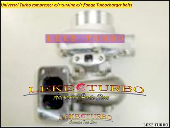 Universal Turbo GT35/40 GT35 GT40 Compressor AR 0.70 ; T3 flange;Outlet 4 bolt;Water Cooled ;Journal bearing Turbocharger
Universal Turbo GT35/40 GT35 GT40 Compressor AR 0.70 ; T3 flange;Outlet 4 bolt;Water Cooled ;Journal bearing Turbocharger