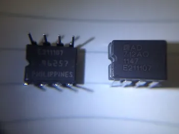 Free shipping 5pcs/lot AD712AQ
Free shipping 5pcs/lot AD712AQ