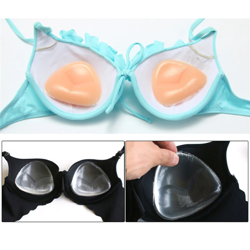 waterproof bra inserts for bathing suits