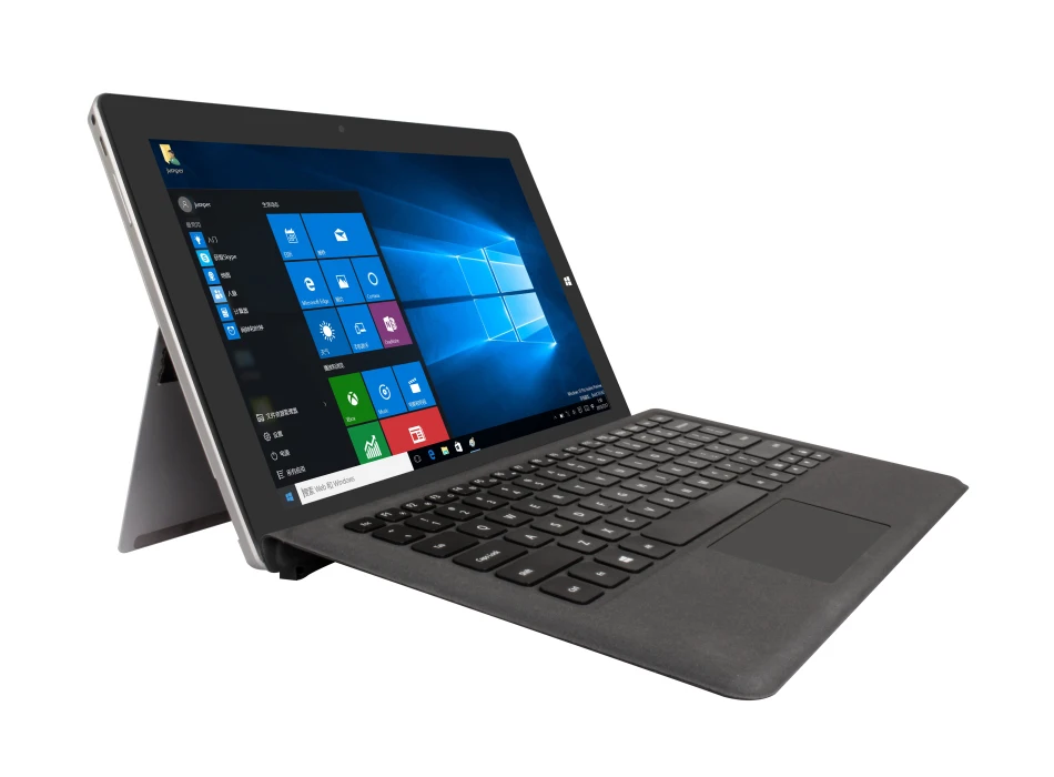 Jumper EZpad 6 plus 11.6 tablets 1080P FHD IPS 2 in 1 tablet Intel apollo lake N3450 6GB DDR3L 64GB eMMC windows 10 tablet pc (7)