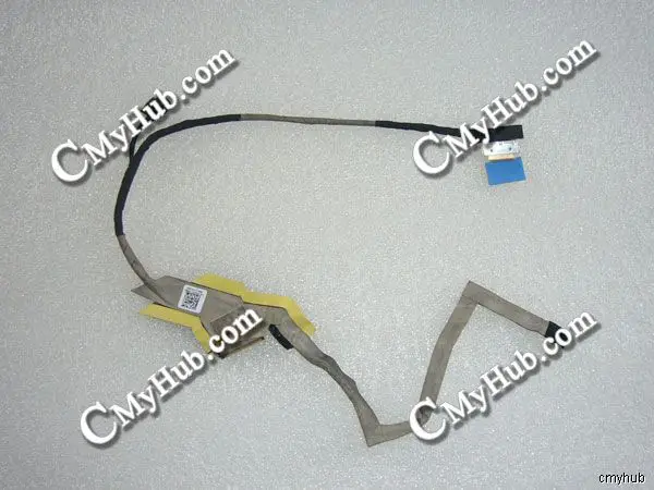 Для Dell Inspiron Mini 9 910 0H243J H243J DC02000MG00 KIZ00 светодиодный ЖК-экран LVDS ленточный кабель |