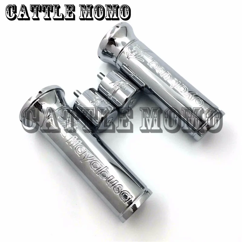 7/8 Inch Motorcycle Grip Bar End For SUZUKI GSXR600 GSXR750 GSXR1000 Hayabusa All Years Motor Handlebar Hand Grips
7/8 Inch Motorcycle Grip Bar End For SUZUKI GSXR600 GSXR750 GSXR1000 Hayabusa All Years Motor Handlebar Hand Grips