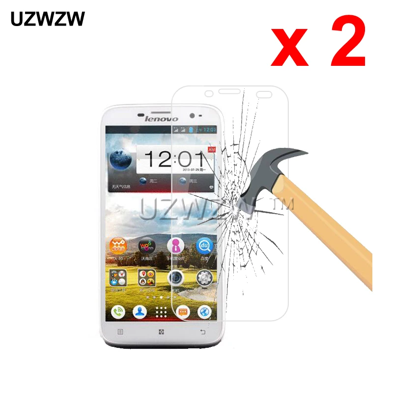 2pcs For Lenovo A850 Premium 2.5D 0.26mm Tempered Glass Screen Protector For Lenovo A850 Protective Glass
2pcs For Lenovo A850 Premium 2.5D 0.26mm Tempered Glass Screen Protector For Lenovo A850 Protective Glass