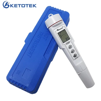 Mini 2 in 1 Aquarium Water PH&ORP Tester Monitor pH Meter Water Quality Diagnostic-tool
Mini 2 in 1 Aquarium Water PH&ORP Tester Monitor pH Meter Water Quality Diagnostic-tool