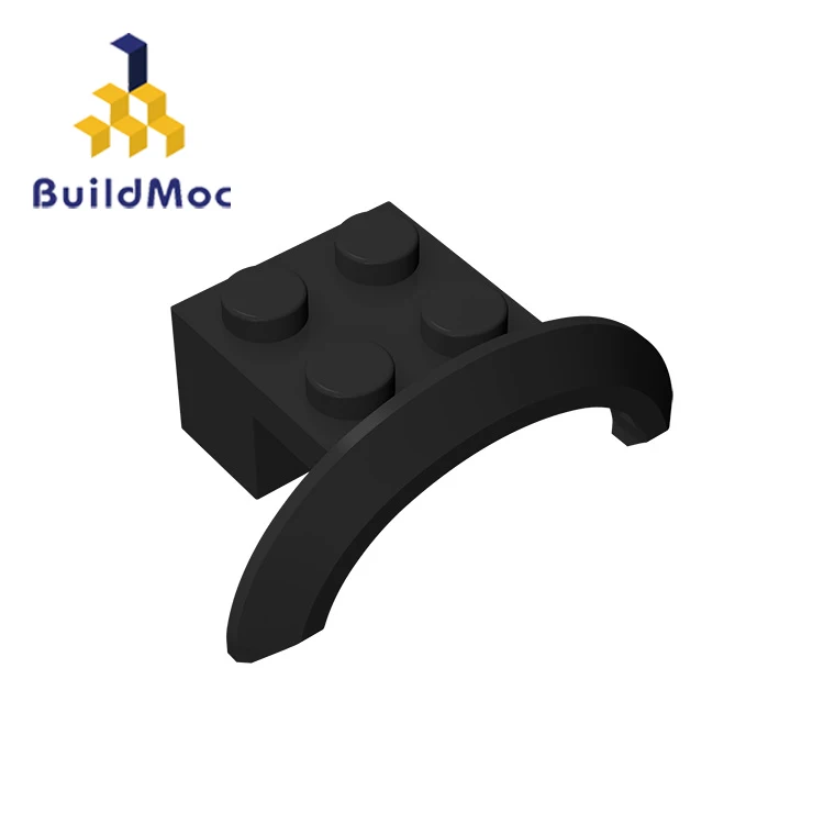 BuildMOC 98282 28579 4x2 2x2 vehicle wheel arch Building Blocks Parts DIY Educational Creative gift Toys
BuildMOC 98282 28579 4x2 2x2 vehicle wheel arch Building Blocks Parts DIY Educational Creative gift Toys