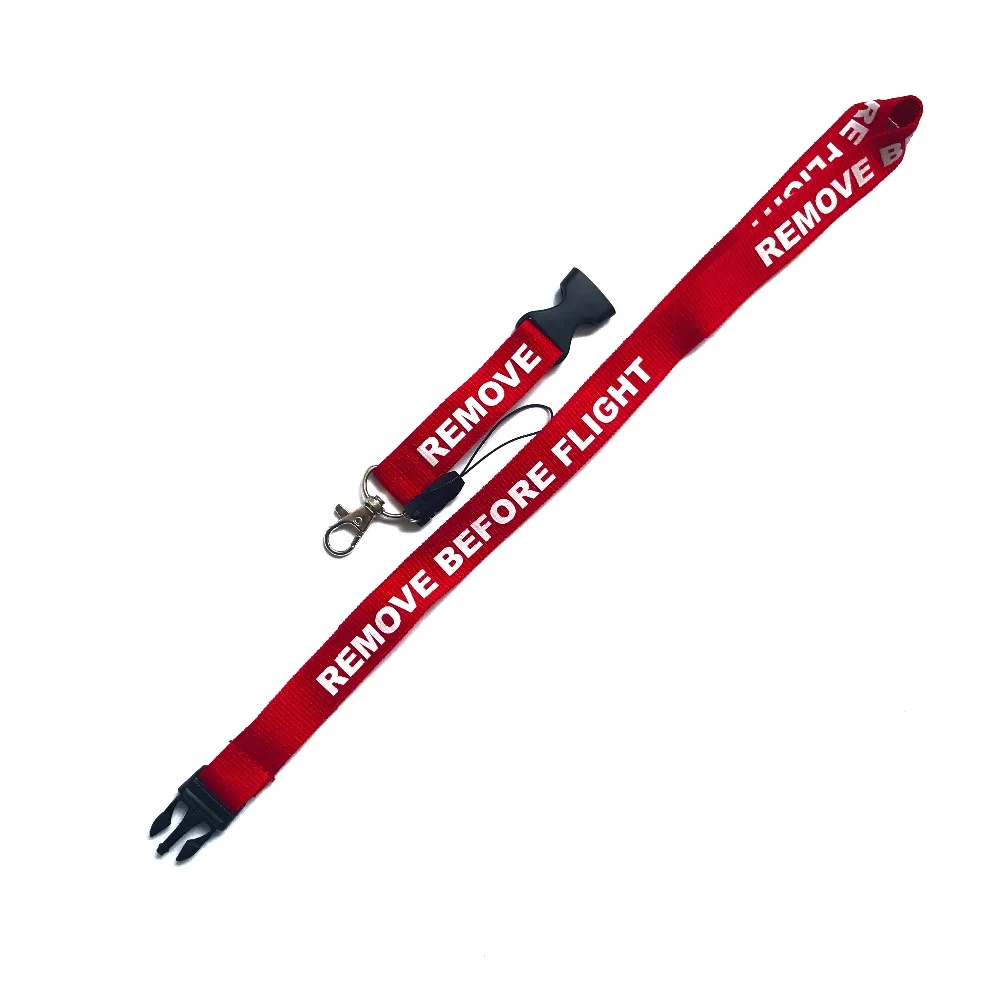 2019 New Mobile Phone Strap Lanyards for Key Neck Strap For Card Badge Gym Key Chain Lanyard REMOVE BEFORE FLIGHT Phone Straps
2019 New Mobile Phone Strap Lanyards for Key Neck Strap For Card Badge Gym Key Chain Lanyard REMOVE BEFORE FLIGHT Phone Straps