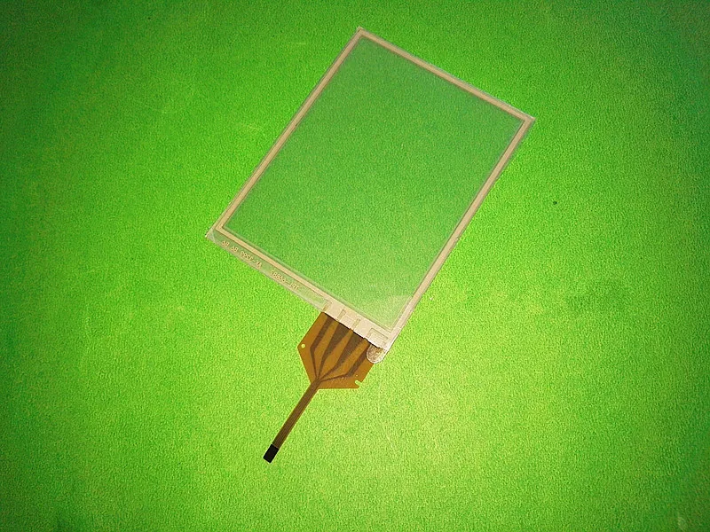 Skylarpu 3.5" inch Data Collector Touch Screen Panels for Honeywell LXE MX7 Touch screen digitizer glass sensor Repair
Skylarpu 3.5" inch Data Collector Touch Screen Panels for Honeywell LXE MX7 Touch screen digitizer glass sensor Repair