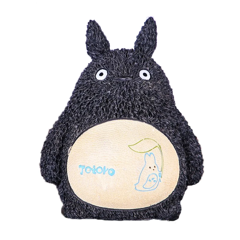 Totoro Model Money Box Coin Storage Resin Home Decoration Accessories Furnishing Craft Birthday Gift Kids Piggy bank Money Boxs
Totoro Model Money Box Coin Storage Resin Home Decoration Accessories Furnishing Craft Birthday Gift Kids Piggy bank Money Boxs