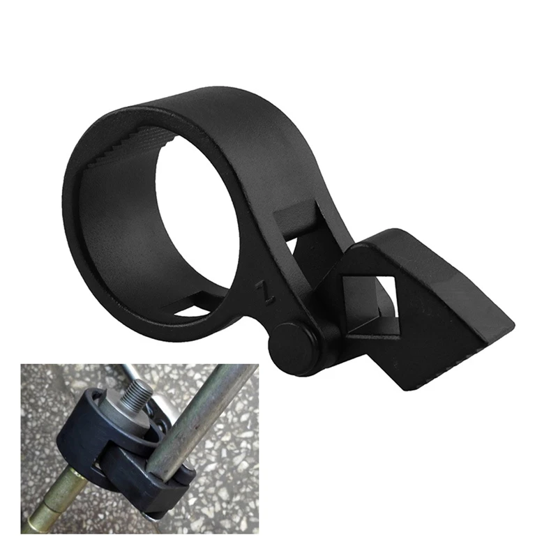 Car Inner Tie Rod Wrench 27-42mm Universal Car Ball Head Removal Repair Tool Tie Rod End ATV Truck Motorcycle Auto Accessories
Car Inner Tie Rod Wrench 27-42mm Universal Car Ball Head Removal Repair Tool Tie Rod End ATV Truck Motorcycle Auto Accessories