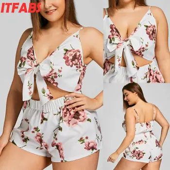 Brand New Women Ladies Boho Summer V-Neck Floral Bodysuit Playsuit Beach Party Spaghetti Strap Bow jumpsuits for women 2019S-5XL 
Brand New Women Ladies Boho Summer V-Neck Floral Bodysuit Playsuit Beach Party Spaghetti Strap Bow jumpsuits for women 2019S-5XL