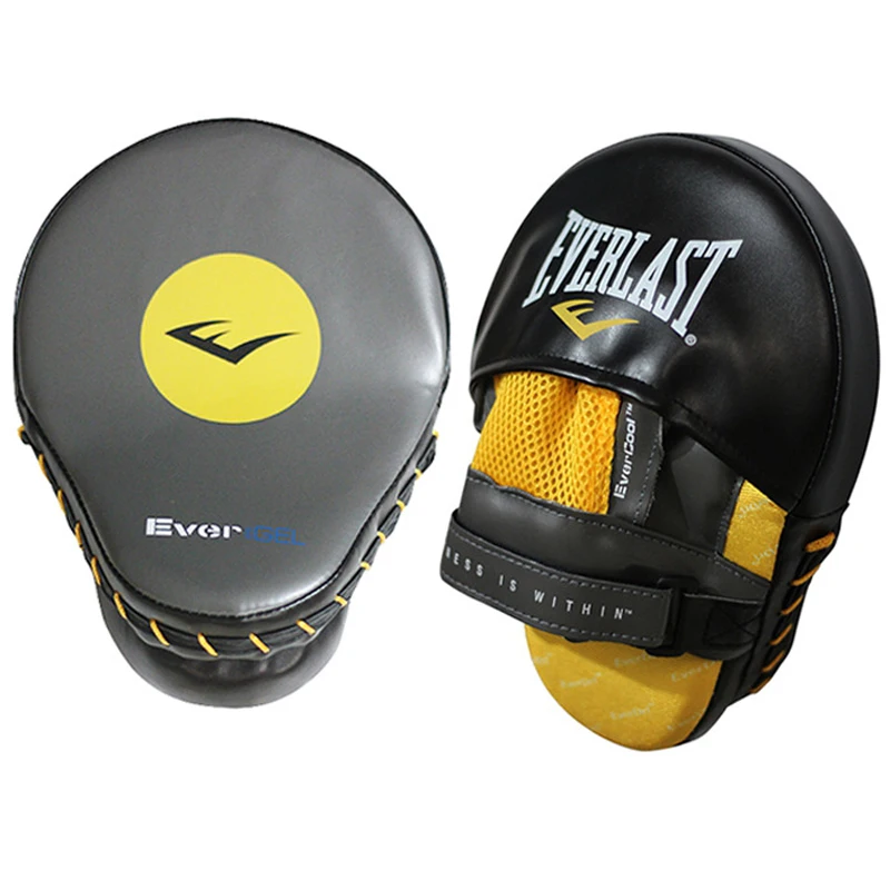 high quality Muay Thai Curved Hand Target for Kickboxing MMA Kicking Punching Focus Mitt for Professional Athletes Training
high quality Muay Thai Curved Hand Target for Kickboxing MMA Kicking Punching Focus Mitt for Professional Athletes Training