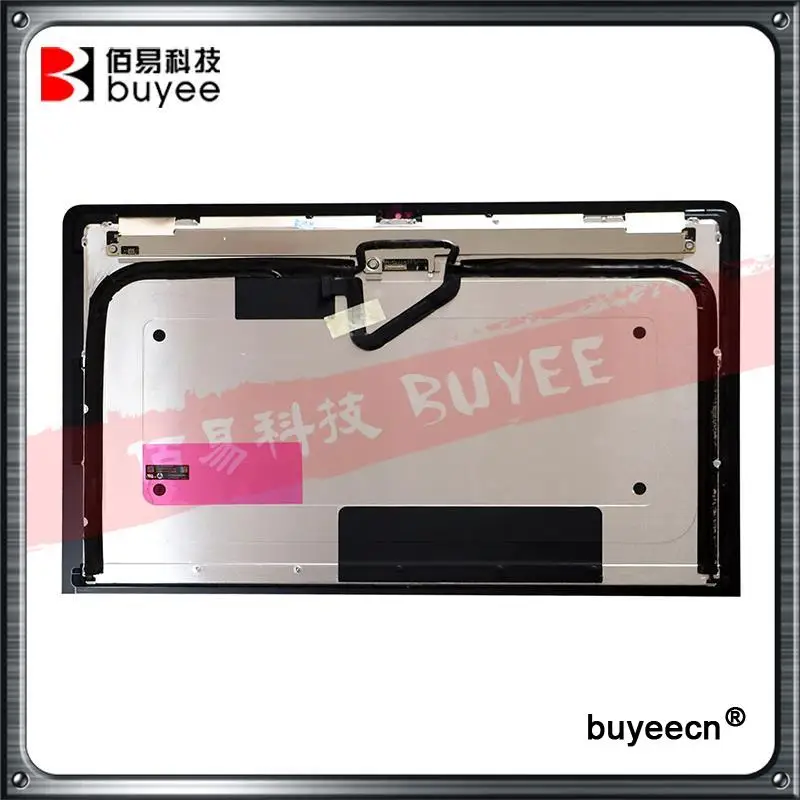 NEW 21.5" A1418 2K LCD Screen Assembly For iMac A1418 LM215WF3 SD D1/D2/D3/D4 EMC2544 2012-2014 LCD Display Glass Assembly
NEW 21.5" A1418 2K LCD Screen Assembly For iMac A1418 LM215WF3 SD D1/D2/D3/D4 EMC2544 2012-2014 LCD Display Glass Assembly