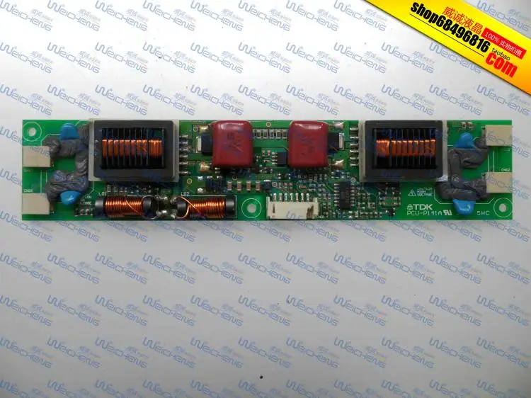 CXA-0349 PCU-P141A LCD INVERTER FOR TDK made in