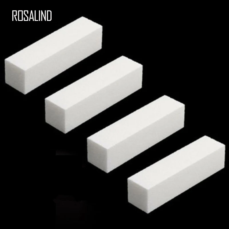 ROSALIND Sanding Nail File Buffer Block for DIY Manicure Gel nail polish Nail Art White Pink Nail Buffers File
ROSALIND Sanding Nail File Buffer Block for DIY Manicure Gel nail polish Nail Art White Pink Nail Buffers File