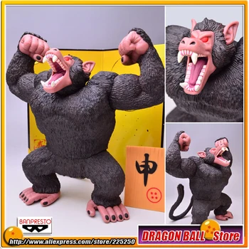 Japan Anime "Dragon Ball Z" Original BANPRESTO Zodiac Style Series Toy Figures - Huge Ohzaru / Oozaru / Great Ape (Son Goku)
Japan Anime "Dragon Ball Z" Original BANPRESTO Zodiac Style Series Toy Figures - Huge Ohzaru / Oozaru / Great Ape (Son Goku)