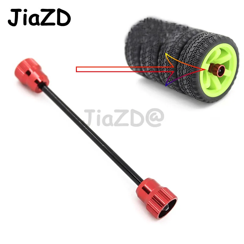 1PCS GWOLVES 1/10 RC 95mm Tires Wheel metal Tire Holder Tire Storage receptacle for hsp axial traxxas hpi 3RACING TAMIYA S189
1PCS GWOLVES 1/10 RC 95mm Tires Wheel metal Tire Holder Tire Storage receptacle for hsp axial traxxas hpi 3RACING TAMIYA S189