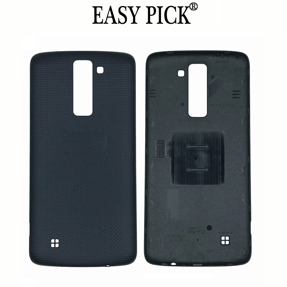 For LG K8 LTE 4G K350N K350E K350DS K350AR AS375 Battery cover Protective protection back cover
For LG K8 LTE 4G K350N K350E K350DS K350AR AS375 Battery cover Protective protection back cover