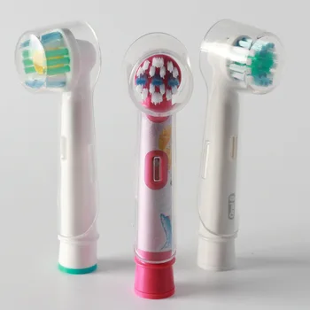 3pcs Oral Electric Toothbrush Head Dust Cover Case Cap Travel Tooth brush Heads Protective Box Dust Clear Home Camping Outdoor
3pcs Oral Electric Toothbrush Head Dust Cover Case Cap Travel Tooth brush Heads Protective Box Dust Clear Home Camping Outdoor
