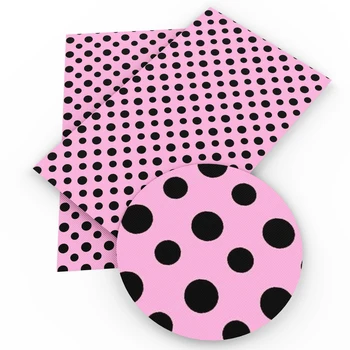 David accessories 20*34cm Dots Stripe Faux Synthetic Leather Fabric,DIY Garment HairBow Bags Decoration Crafts,1Yc3734
David accessories 20*34cm Dots Stripe Faux Synthetic Leather Fabric,DIY Garment HairBow Bags Decoration Crafts,1Yc3734