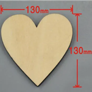 18pcs/bag 130mm Blank unfinished wooden heart crafts supplies laser wood Wedding decoration teaching DIY accessories 001001067
18pcs/bag 130mm Blank unfinished wooden heart crafts supplies laser wood Wedding decoration teaching DIY accessories 001001067